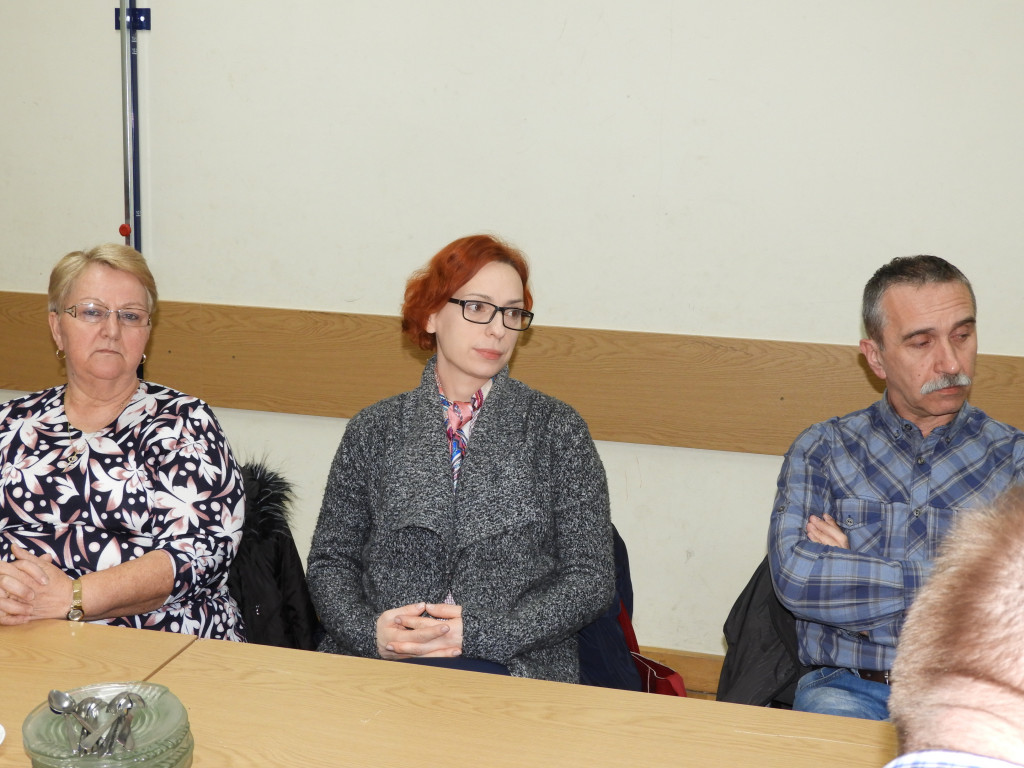 LUTOGNIEW. Kaczmarkowi ciągle się chce. Ma chłop kondycję (ZDJĘCIA)
