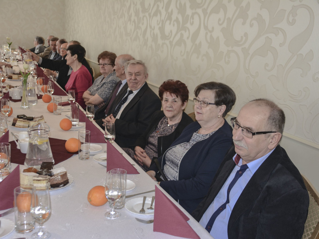 Spotkanie z okazji dnia inwalidy. Zawiązały się nowe znajomości (ZDJĘCIA)