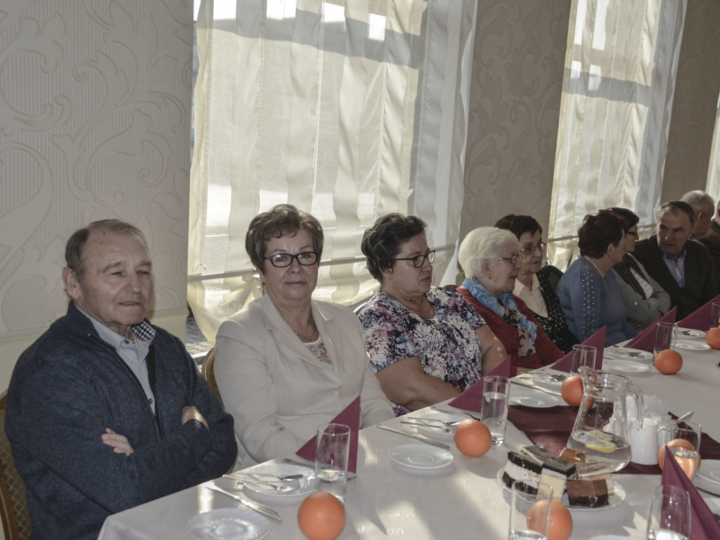 Spotkanie z okazji dnia inwalidy. Zawiązały się nowe znajomości (ZDJĘCIA)
