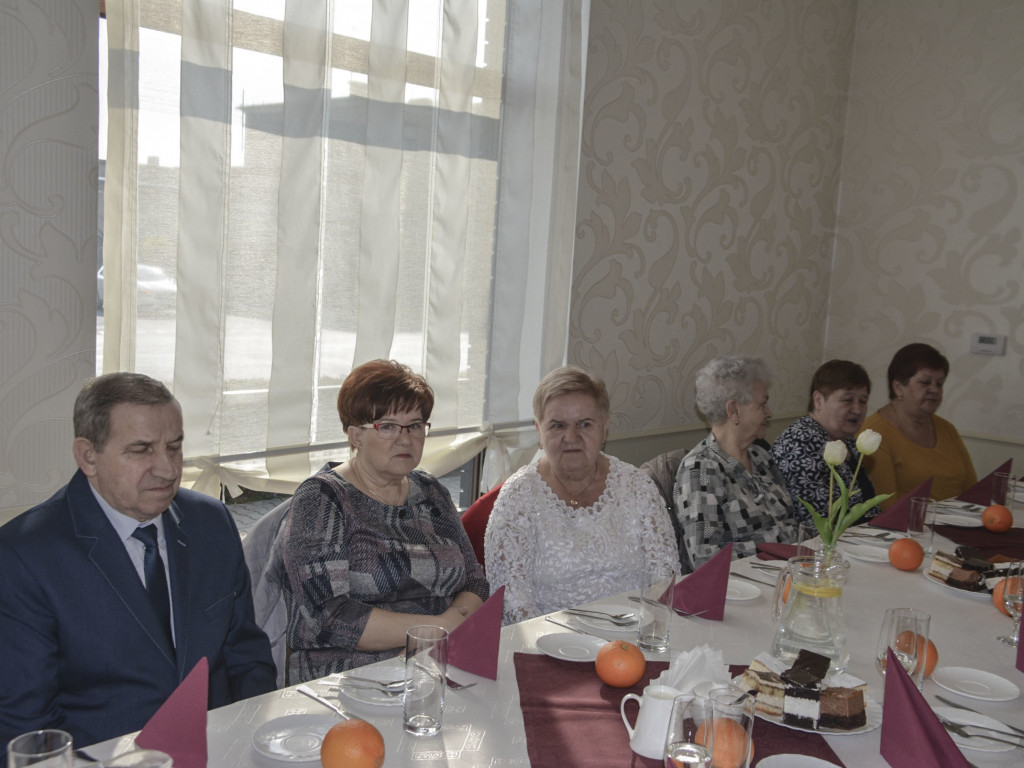 Spotkanie z okazji dnia inwalidy. Zawiązały się nowe znajomości (ZDJĘCIA)