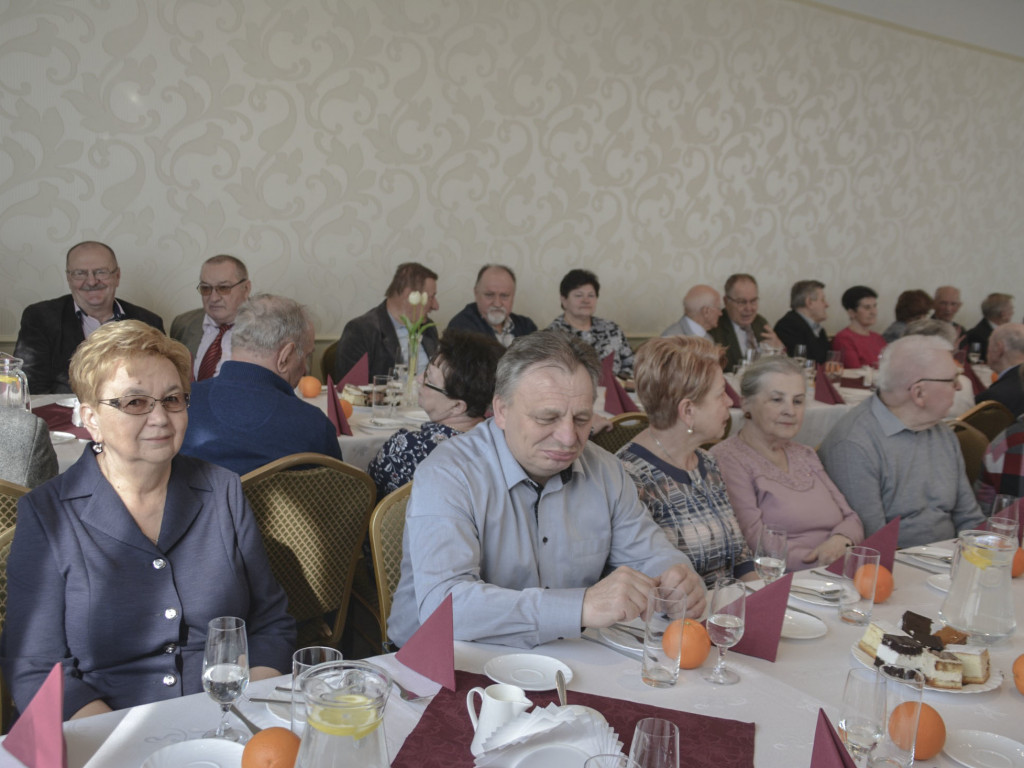 Spotkanie z okazji dnia inwalidy. Zawiązały się nowe znajomości (ZDJĘCIA)