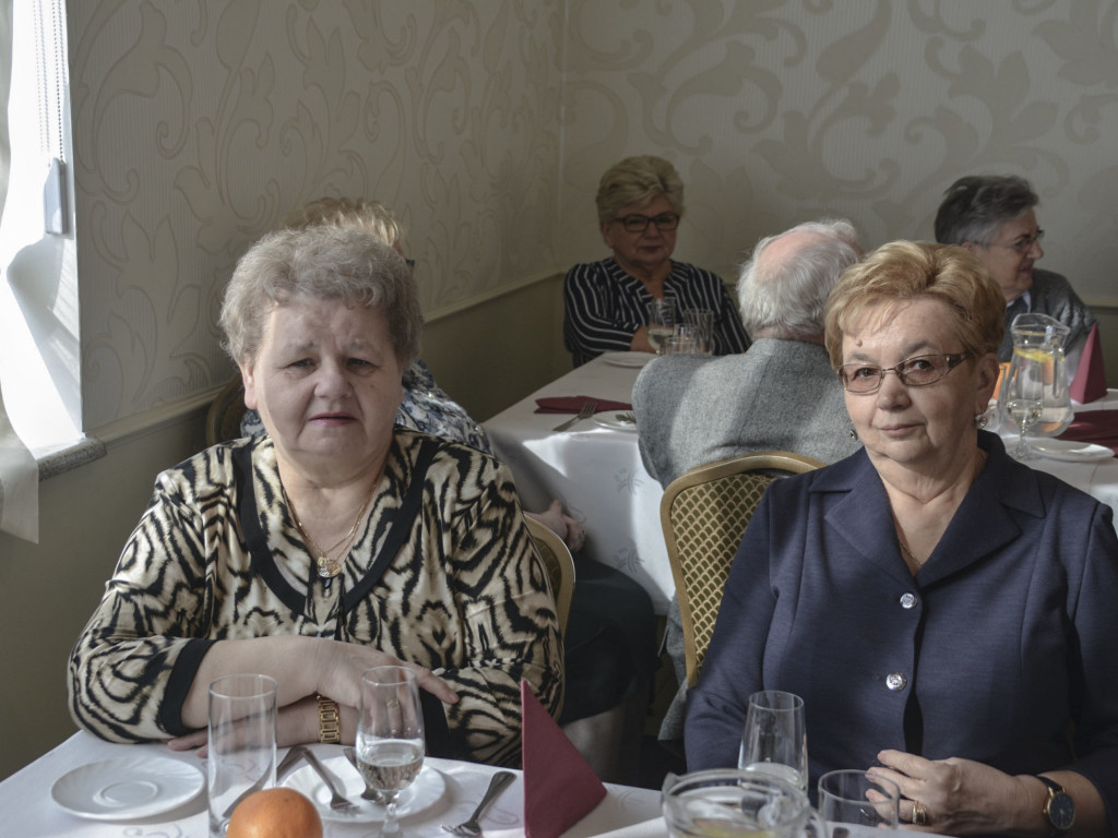 Spotkanie z okazji dnia inwalidy. Zawiązały się nowe znajomości (ZDJĘCIA)