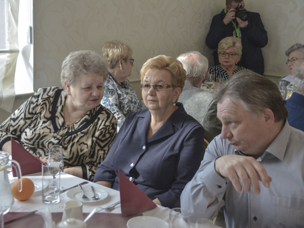 Spotkanie z okazji dnia inwalidy. Zawiązały się nowe znajomości (ZDJĘCIA)