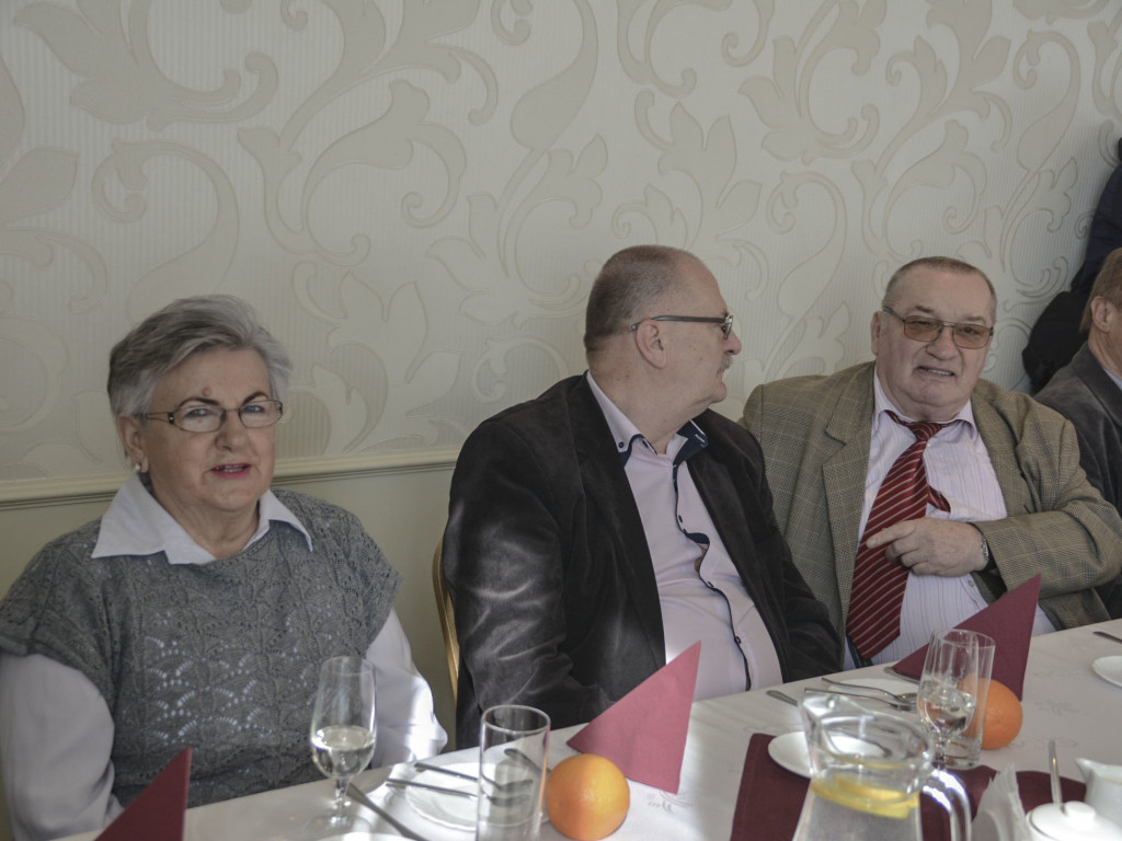 Spotkanie z okazji dnia inwalidy. Zawiązały się nowe znajomości (ZDJĘCIA)