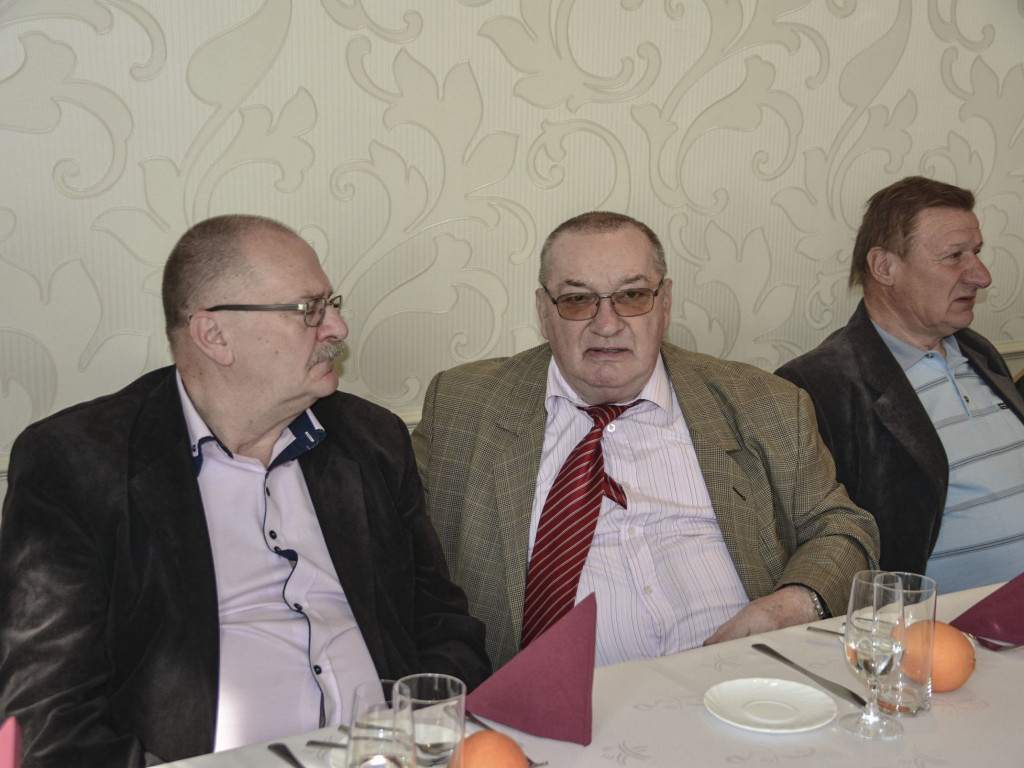 Spotkanie z okazji dnia inwalidy. Zawiązały się nowe znajomości (ZDJĘCIA)