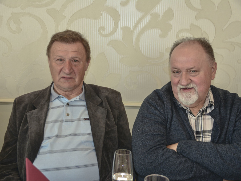 Spotkanie z okazji dnia inwalidy. Zawiązały się nowe znajomości (ZDJĘCIA)