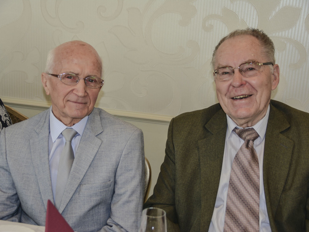 Spotkanie z okazji dnia inwalidy. Zawiązały się nowe znajomości (ZDJĘCIA)