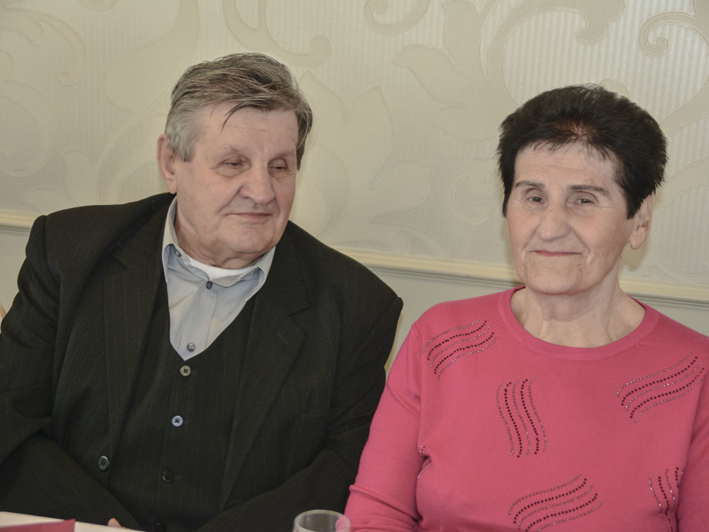 Spotkanie z okazji dnia inwalidy. Zawiązały się nowe znajomości (ZDJĘCIA)