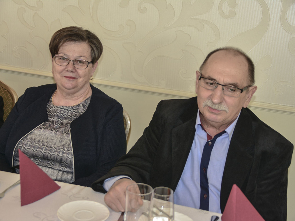 Spotkanie z okazji dnia inwalidy. Zawiązały się nowe znajomości (ZDJĘCIA)