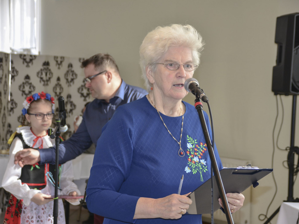 Spotkanie z okazji dnia inwalidy. Zawiązały się nowe znajomości (ZDJĘCIA)