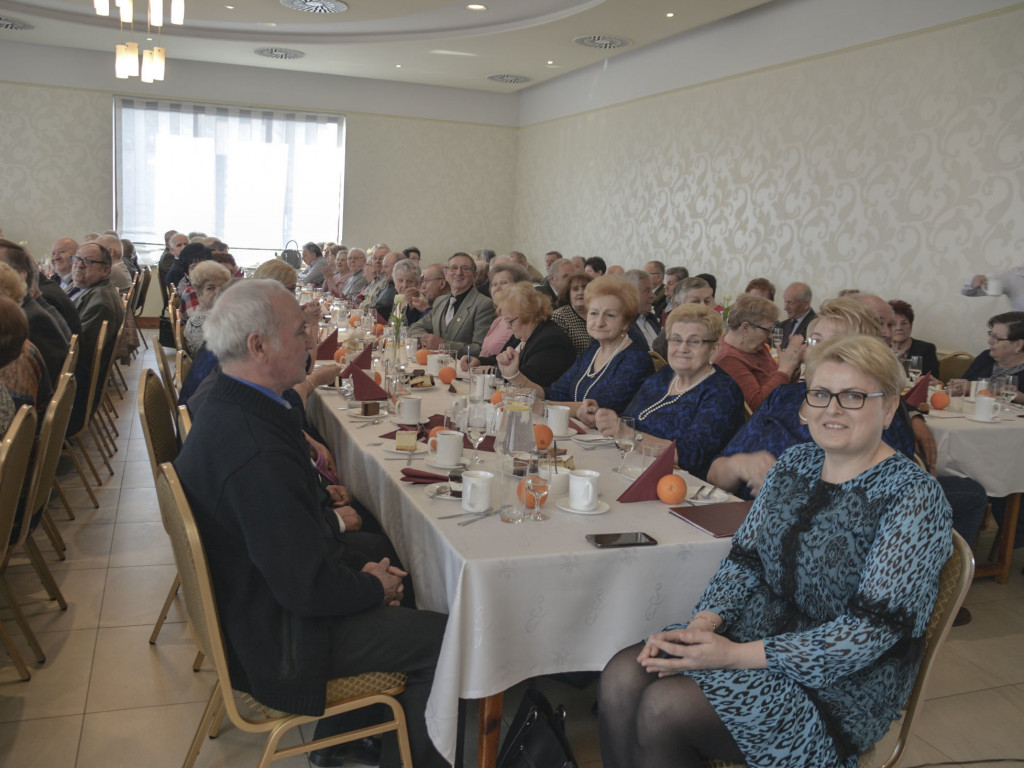 Spotkanie z okazji dnia inwalidy. Zawiązały się nowe znajomości (ZDJĘCIA)