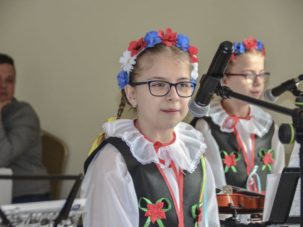 Spotkanie z okazji dnia inwalidy. Zawiązały się nowe znajomości (ZDJĘCIA)