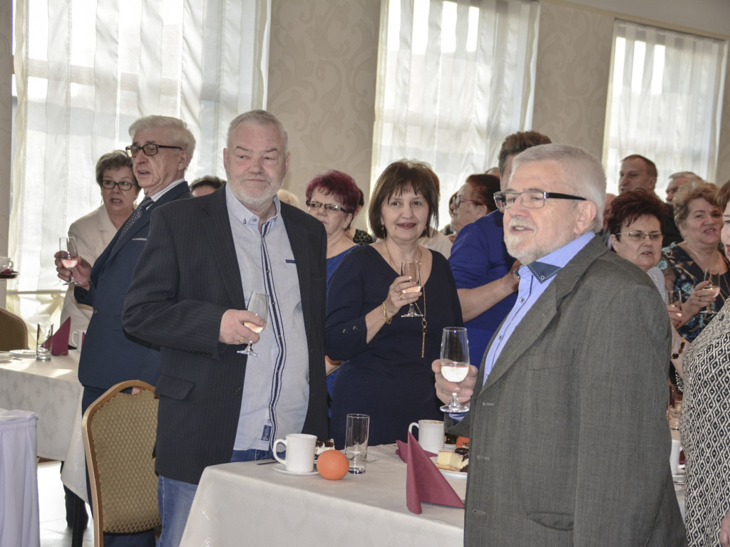Spotkanie z okazji dnia inwalidy. Zawiązały się nowe znajomości (ZDJĘCIA)