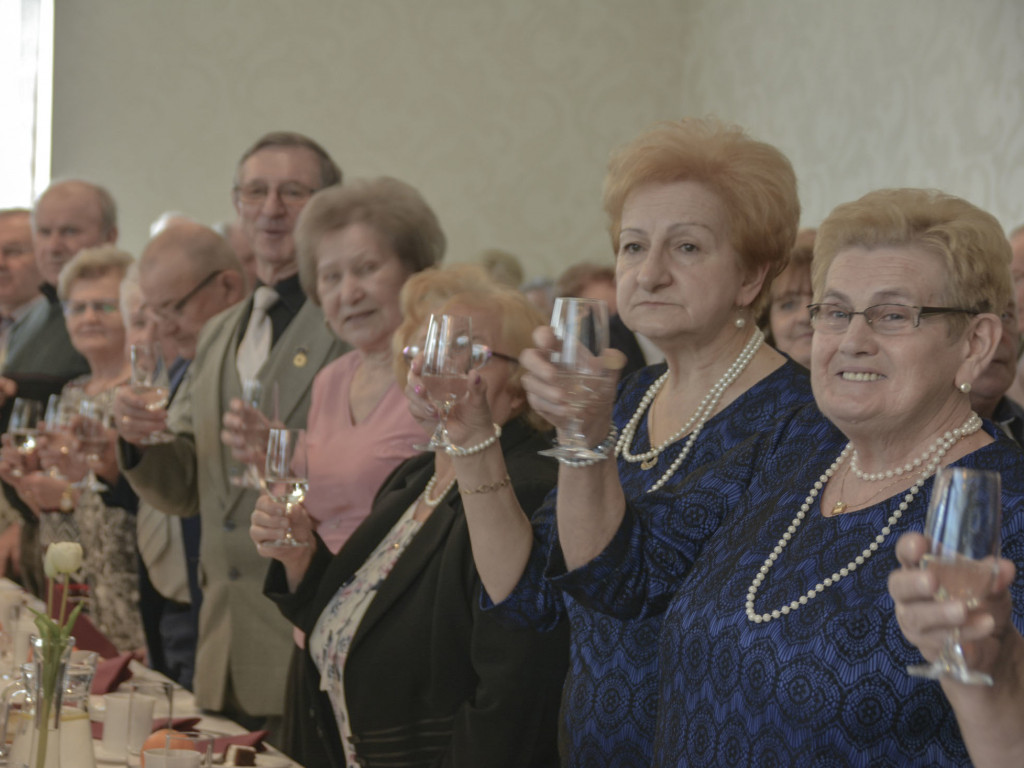 Spotkanie z okazji dnia inwalidy. Zawiązały się nowe znajomości (ZDJĘCIA)