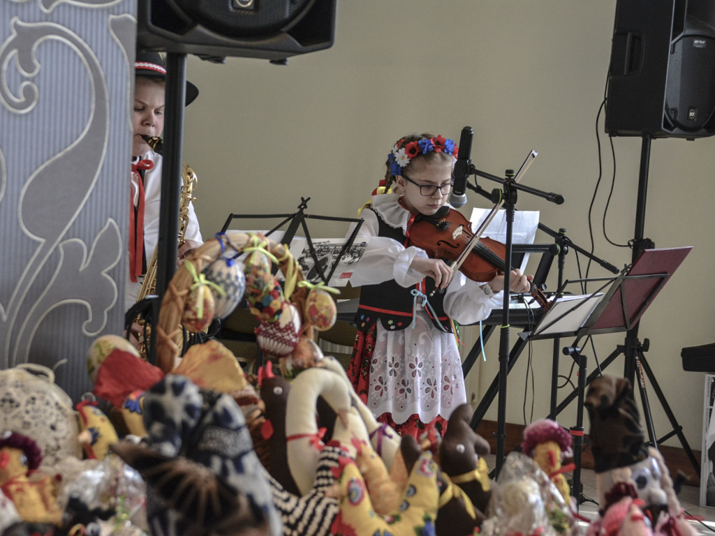 Spotkanie z okazji dnia inwalidy. Zawiązały się nowe znajomości (ZDJĘCIA)