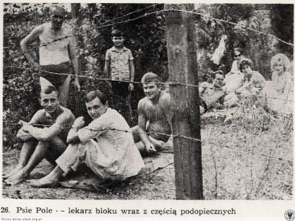 Czy Krotoszynowi w 1963 roku groziła czarna ospa? Była nie tylko we Wrocławiu