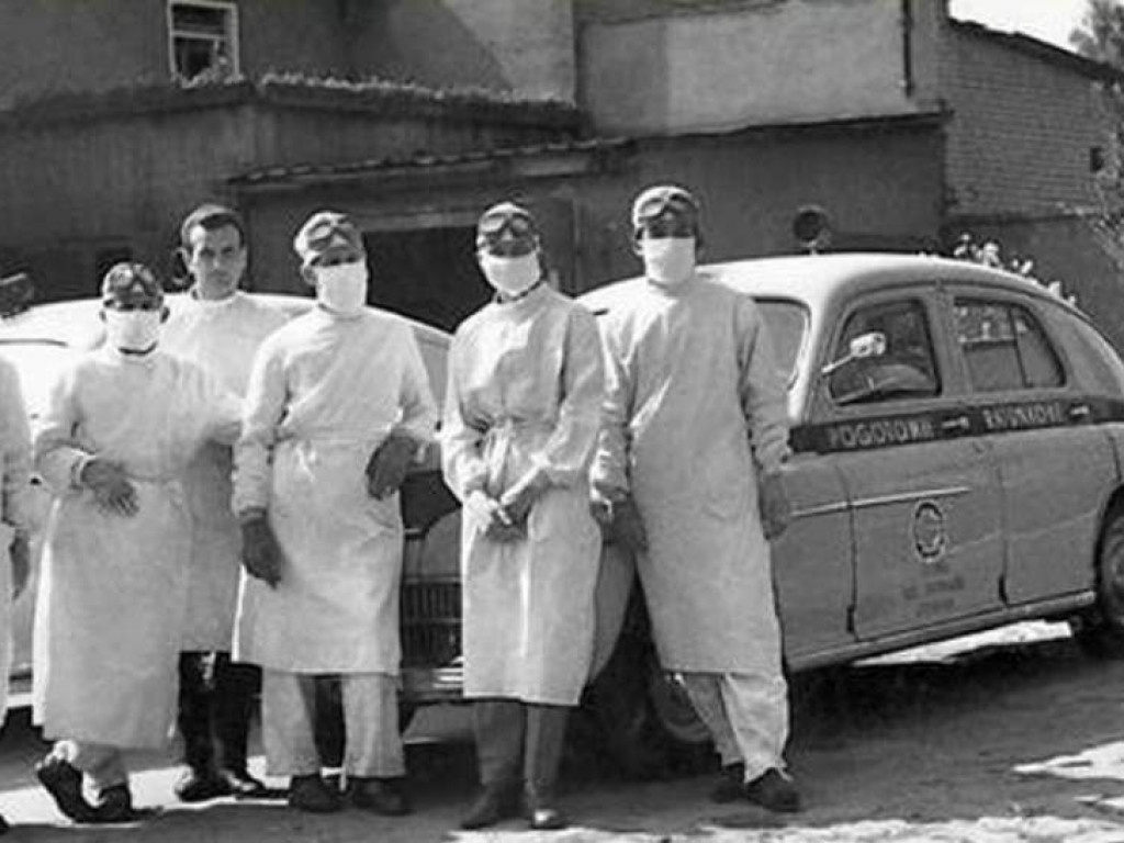 Czy Krotoszynowi w 1963 roku groziła czarna ospa? Była nie tylko we Wrocławiu