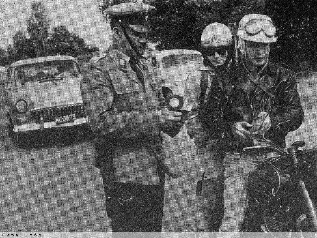 Czy Krotoszynowi w 1963 roku groziła czarna ospa? Była nie tylko we Wrocławiu