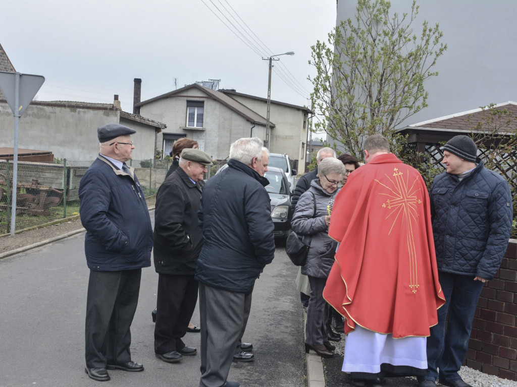 Korowód wielkanocny w Benicach (ZDJĘCIA)