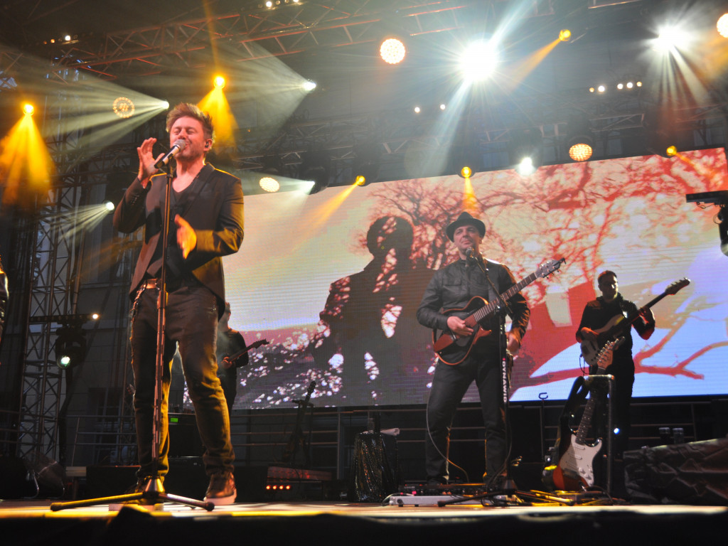 Koncert Piaska na finał KrotoFestu (FOTO)