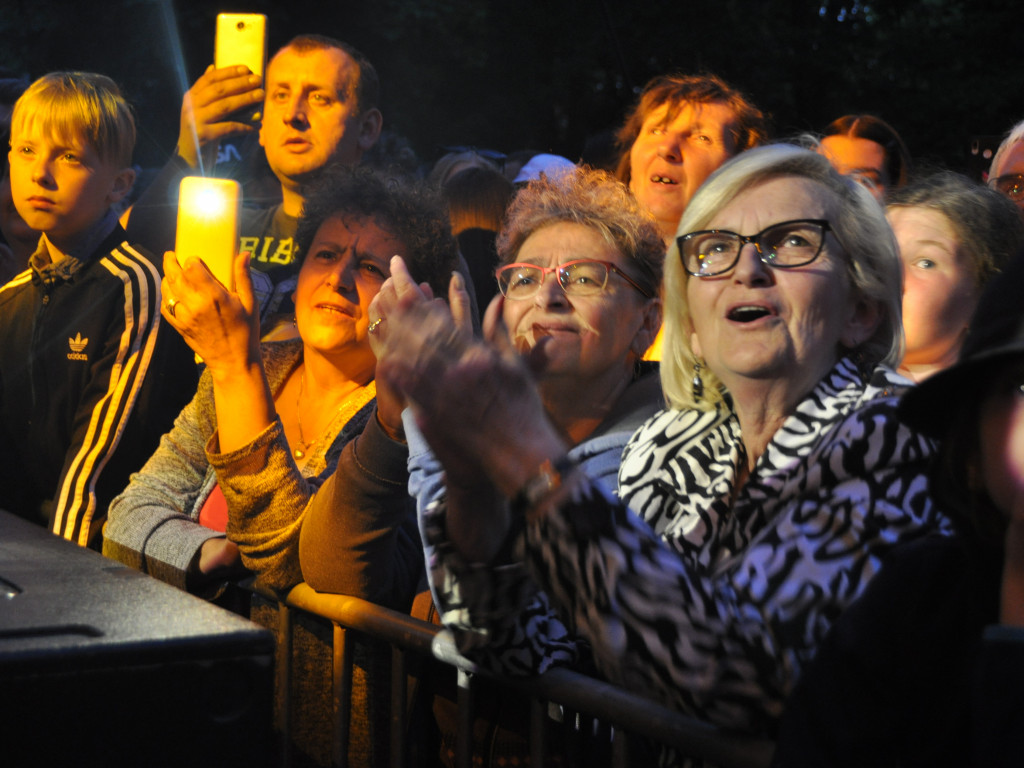 Koncert Piaska na finał KrotoFestu (FOTO)