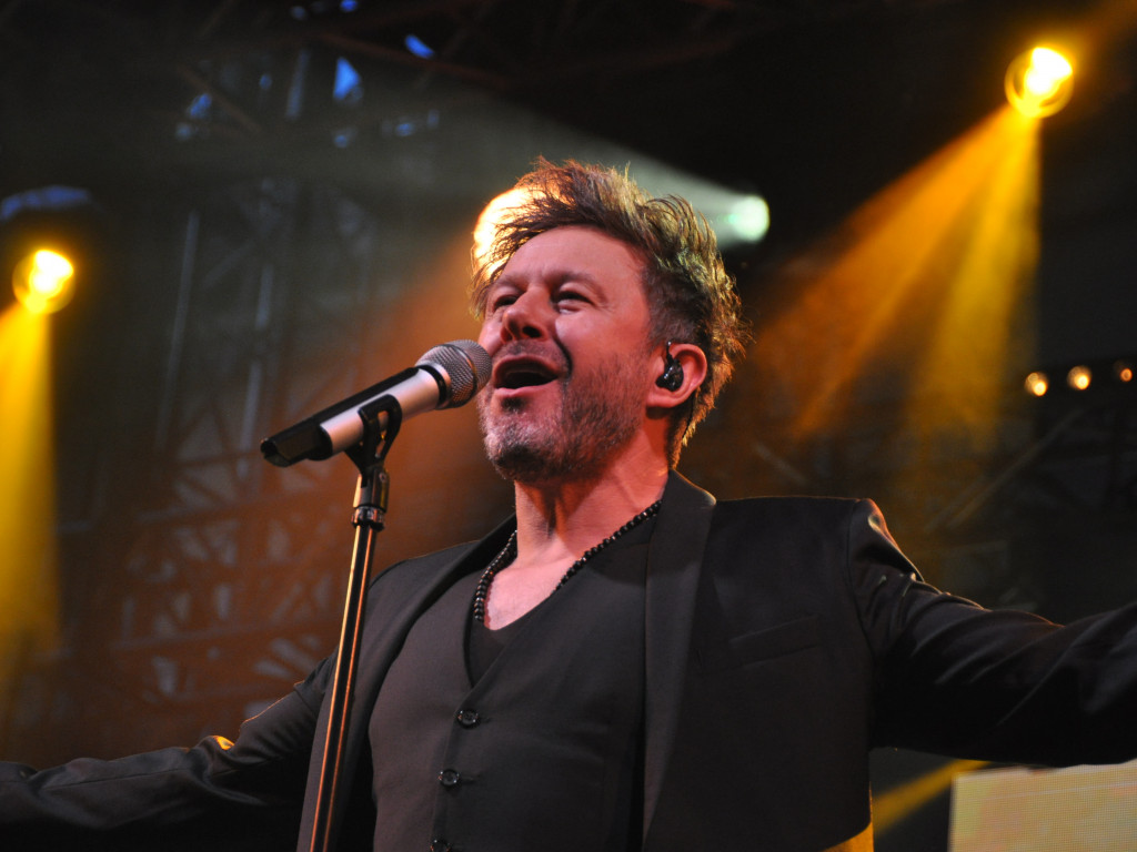 Koncert Piaska na finał KrotoFestu (FOTO)