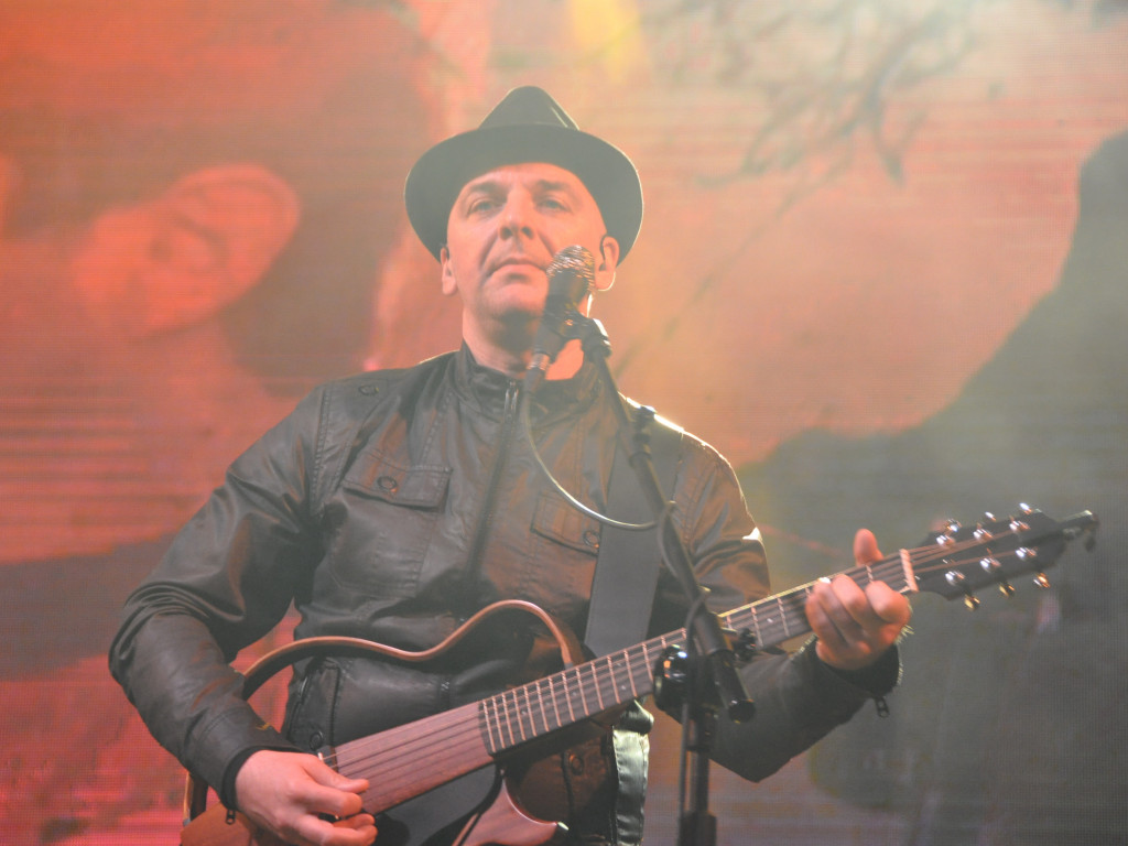 Koncert Piaska na finał KrotoFestu (FOTO)