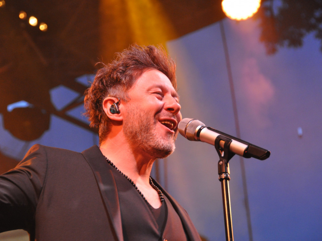 Koncert Piaska na finał KrotoFestu (FOTO)
