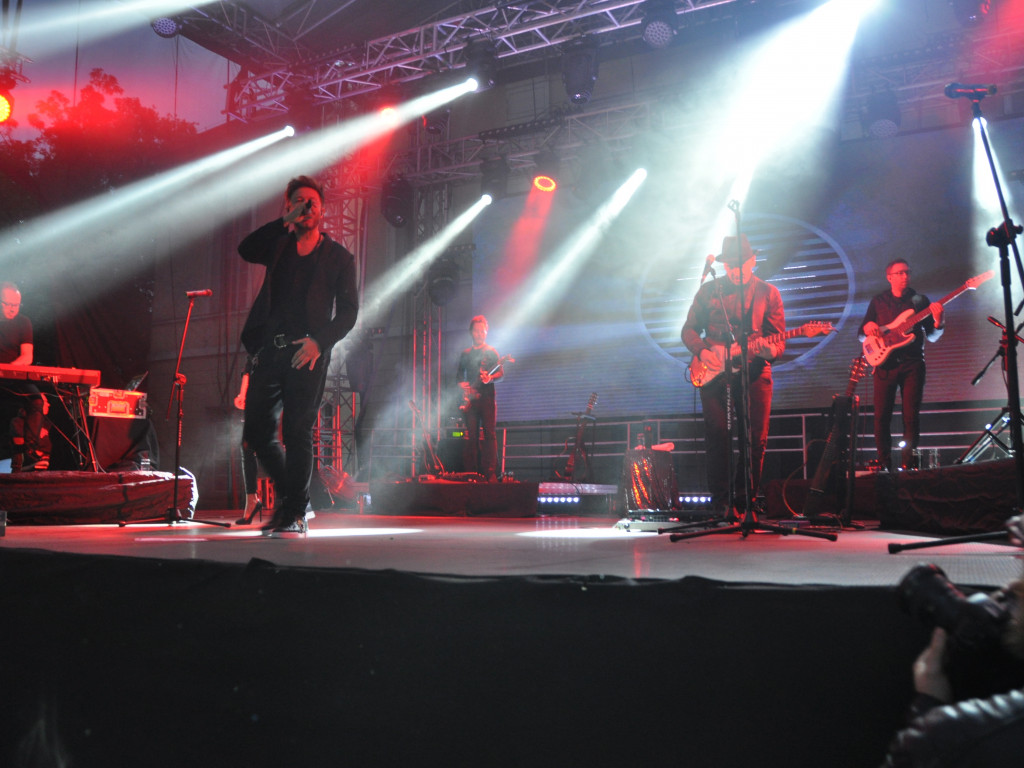 Koncert Piaska na finał KrotoFestu (FOTO)
