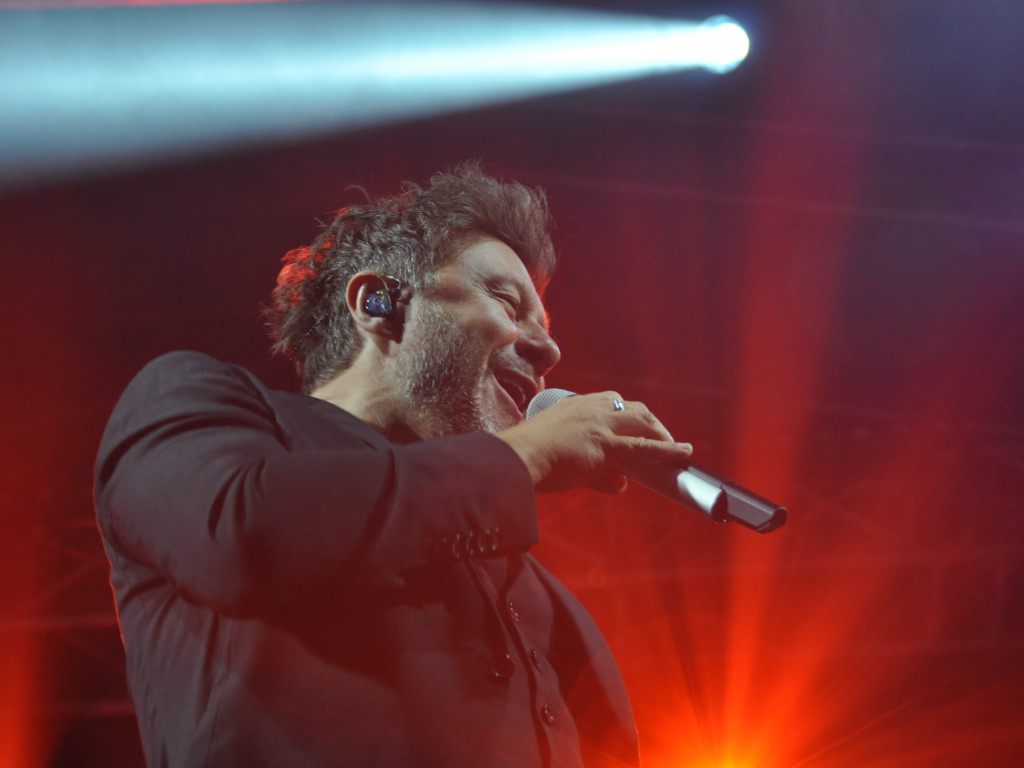 Koncert Piaska na finał KrotoFestu (FOTO)