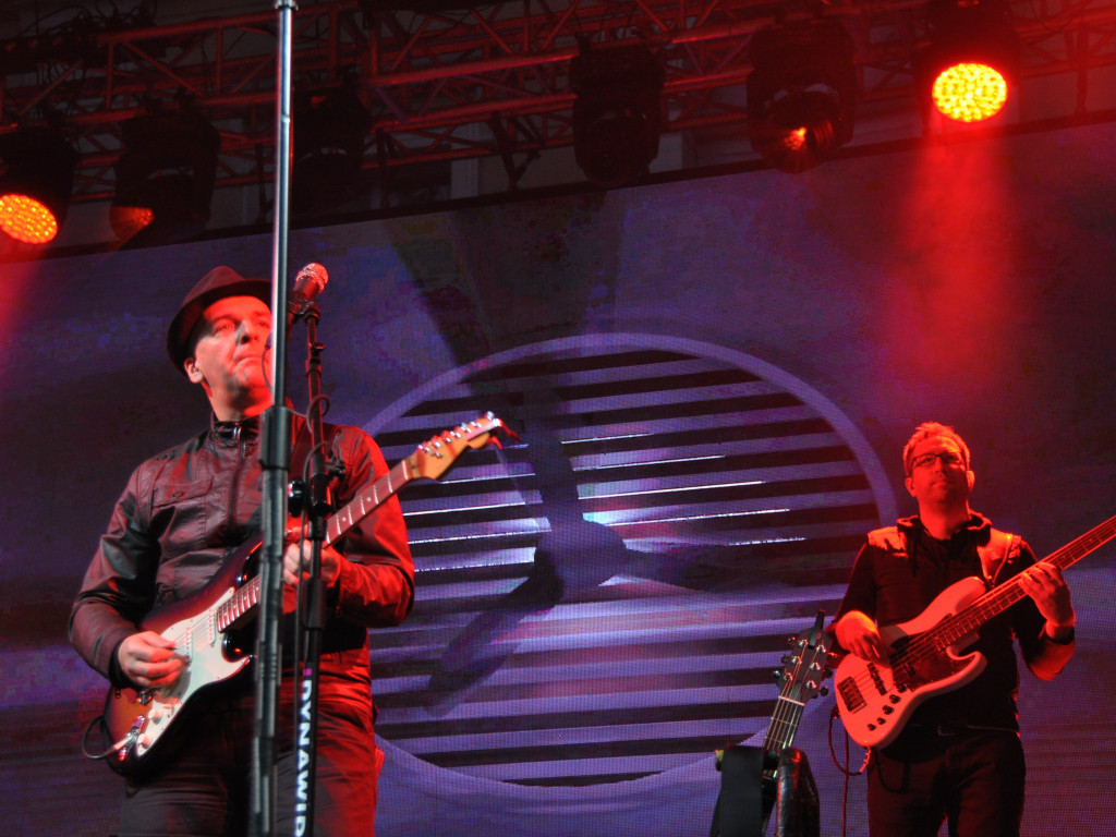 Koncert Piaska na finał KrotoFestu (FOTO)