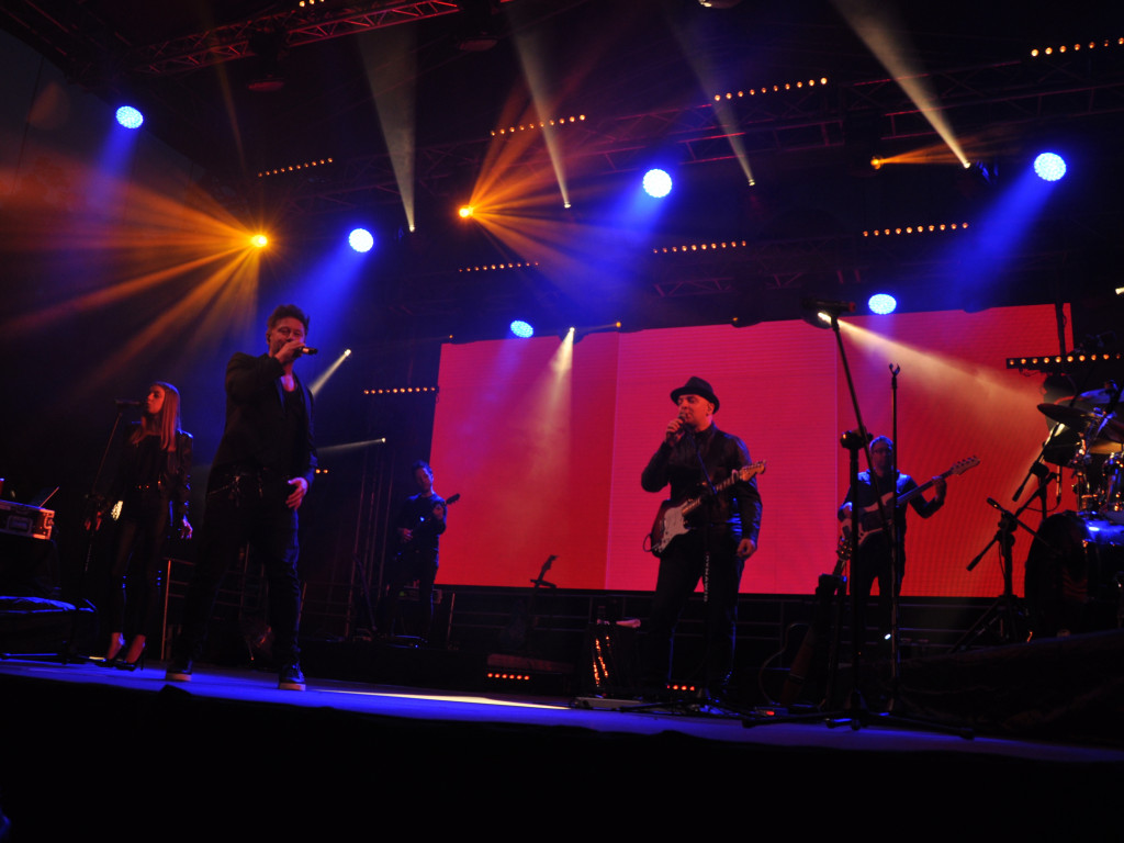 Koncert Piaska na finał KrotoFestu (FOTO)