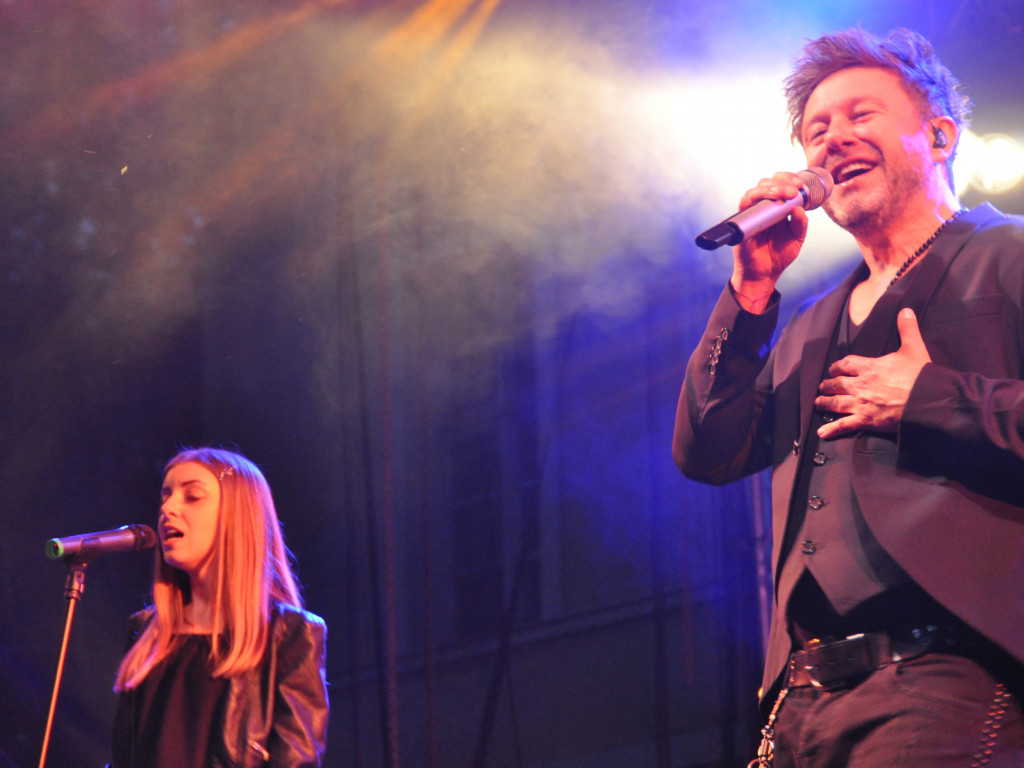 Koncert Piaska na finał KrotoFestu (FOTO)