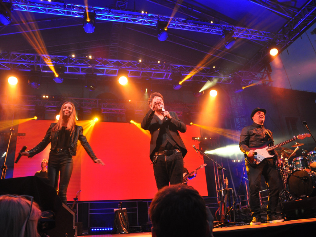 Koncert Piaska na finał KrotoFestu (FOTO)
