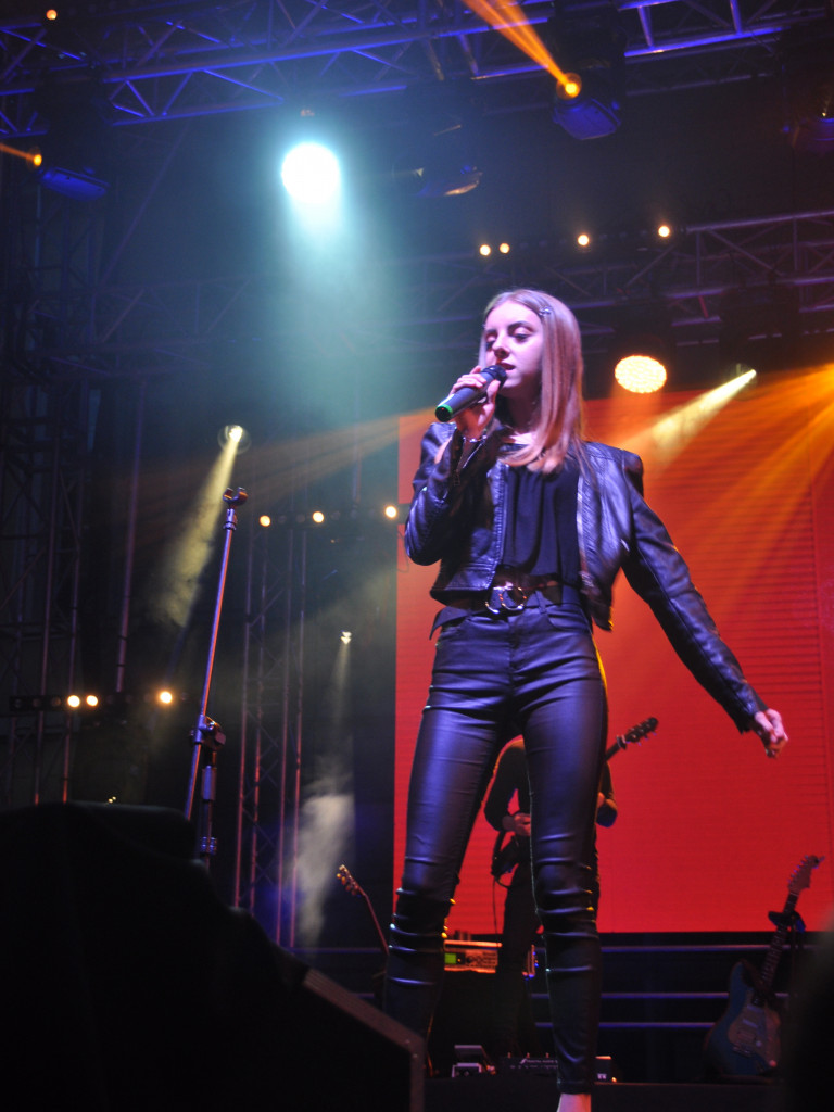 Koncert Piaska na finał KrotoFestu (FOTO)