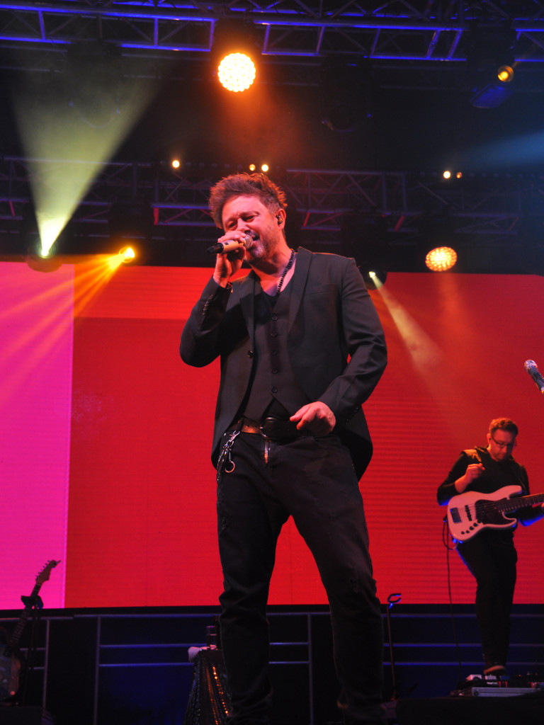 Koncert Piaska na finał KrotoFestu (FOTO)