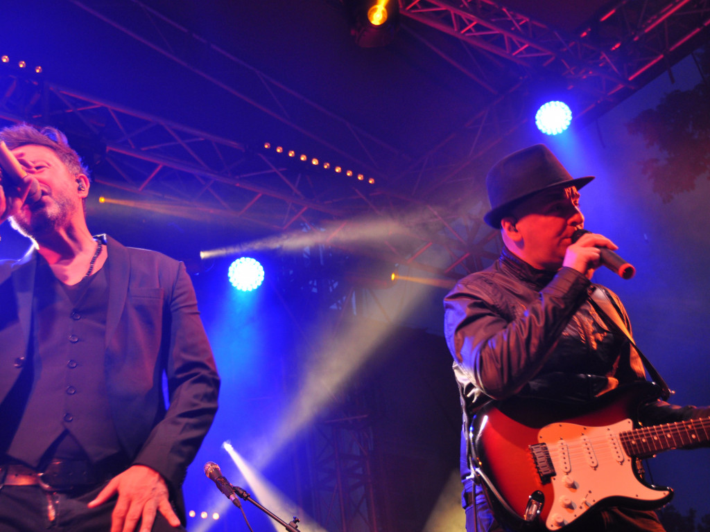 Koncert Piaska na finał KrotoFestu (FOTO)