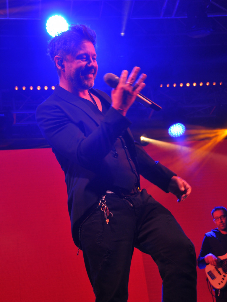 Koncert Piaska na finał KrotoFestu (FOTO)