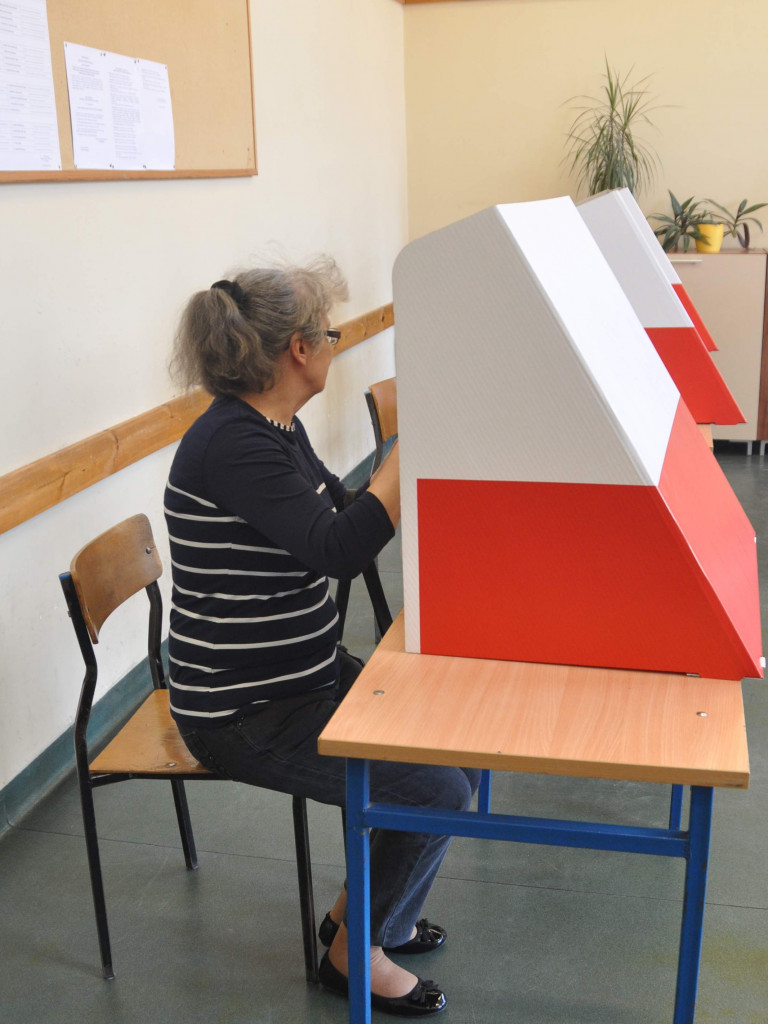 PiS wygrywa wybory do PE w powiecie krotoszyńskim. Możdżanowska dostała najwięcej i weszła