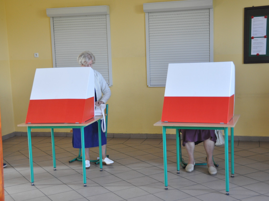 PiS wygrywa wybory do PE w powiecie krotoszyńskim. Możdżanowska dostała najwięcej i weszła