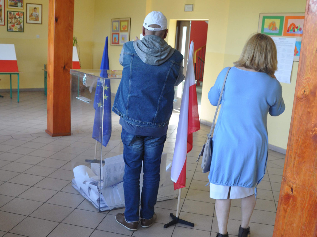 PiS wygrywa wybory do PE w powiecie krotoszyńskim. Możdżanowska dostała najwięcej i weszła