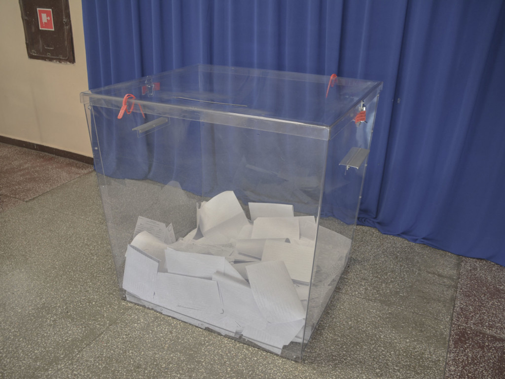 PiS wygrywa wybory do PE w powiecie krotoszyńskim. Możdżanowska dostała najwięcej i weszła