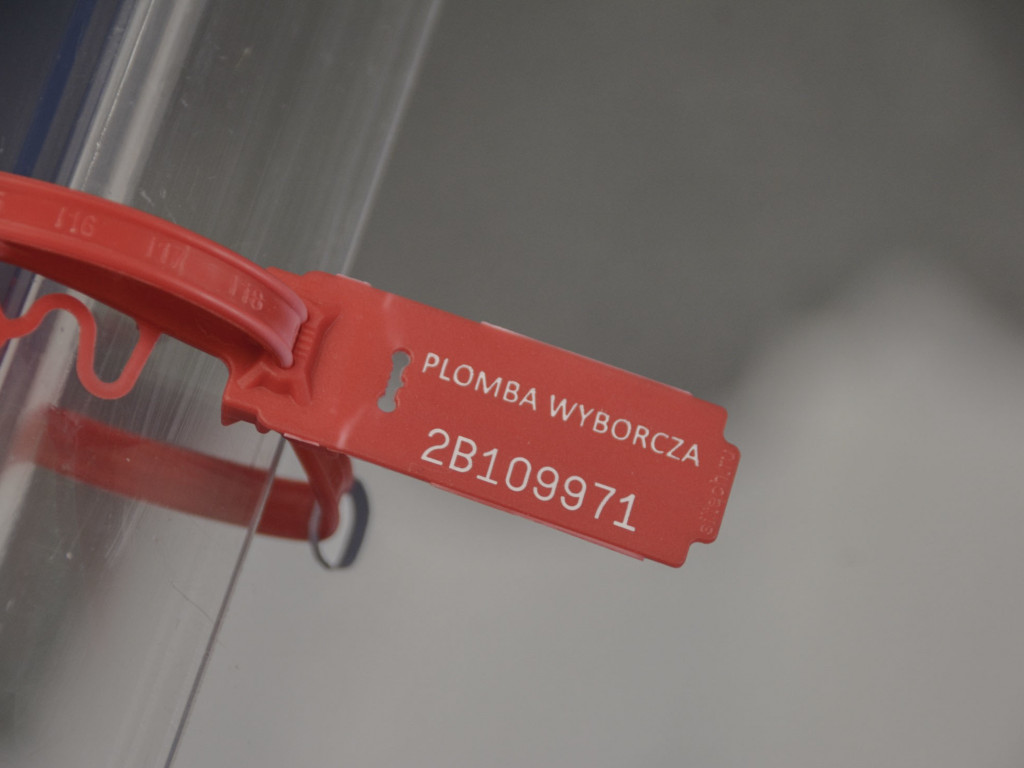 PiS wygrywa wybory do PE w powiecie krotoszyńskim. Możdżanowska dostała najwięcej i weszła