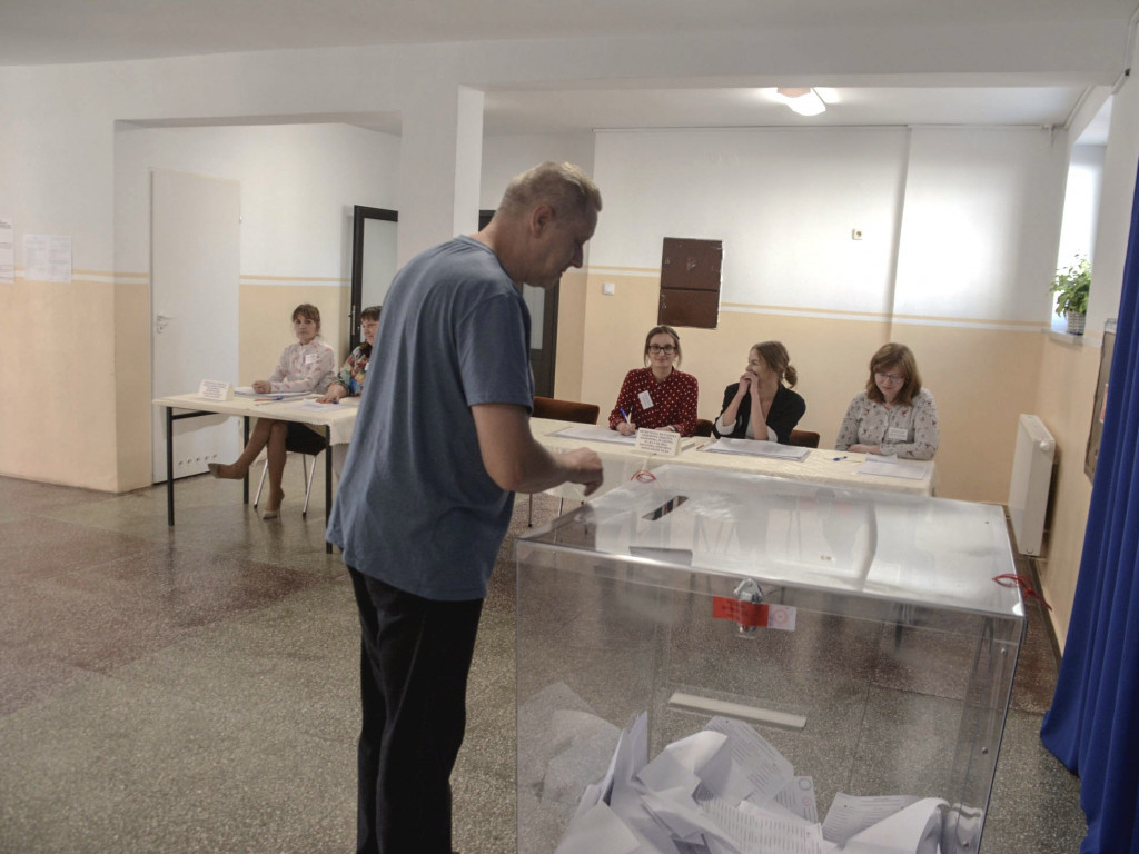 PiS wygrywa wybory do PE w powiecie krotoszyńskim. Możdżanowska dostała najwięcej i weszła