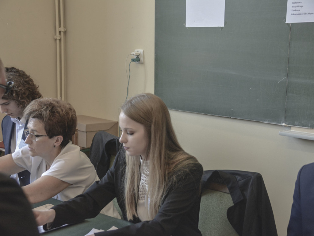 PiS wygrywa wybory do PE w powiecie krotoszyńskim. Możdżanowska dostała najwięcej i weszła