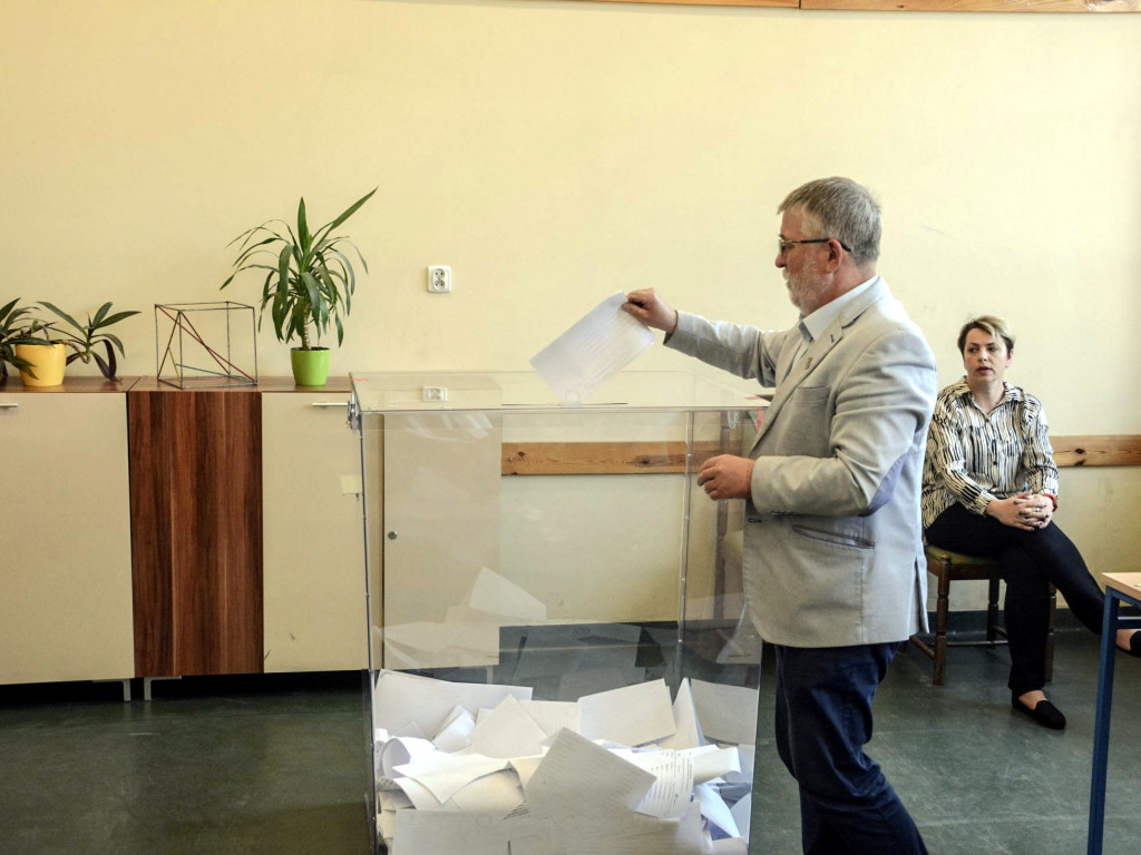 PiS wygrywa wybory do PE w powiecie krotoszyńskim. Możdżanowska dostała najwięcej i weszła