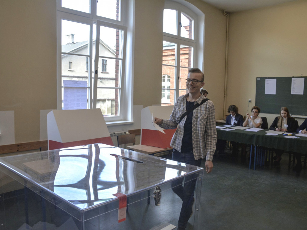 PiS wygrywa wybory do PE w powiecie krotoszyńskim. Możdżanowska dostała najwięcej i weszła