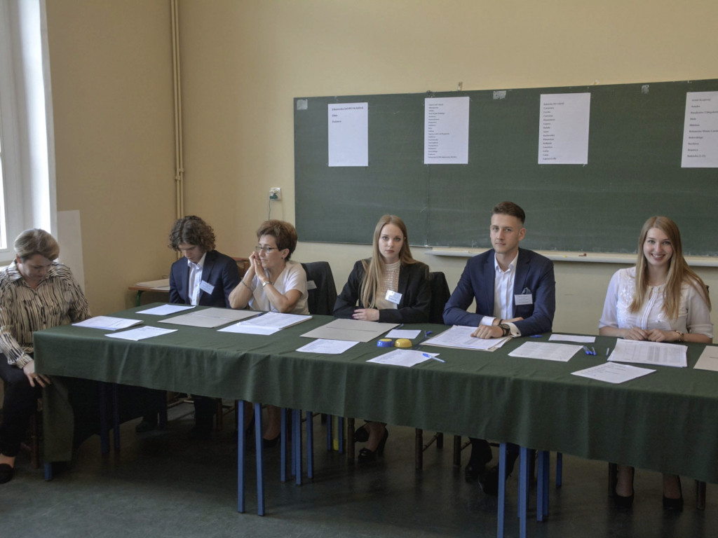 PiS wygrywa wybory do PE w powiecie krotoszyńskim. Możdżanowska dostała najwięcej i weszła