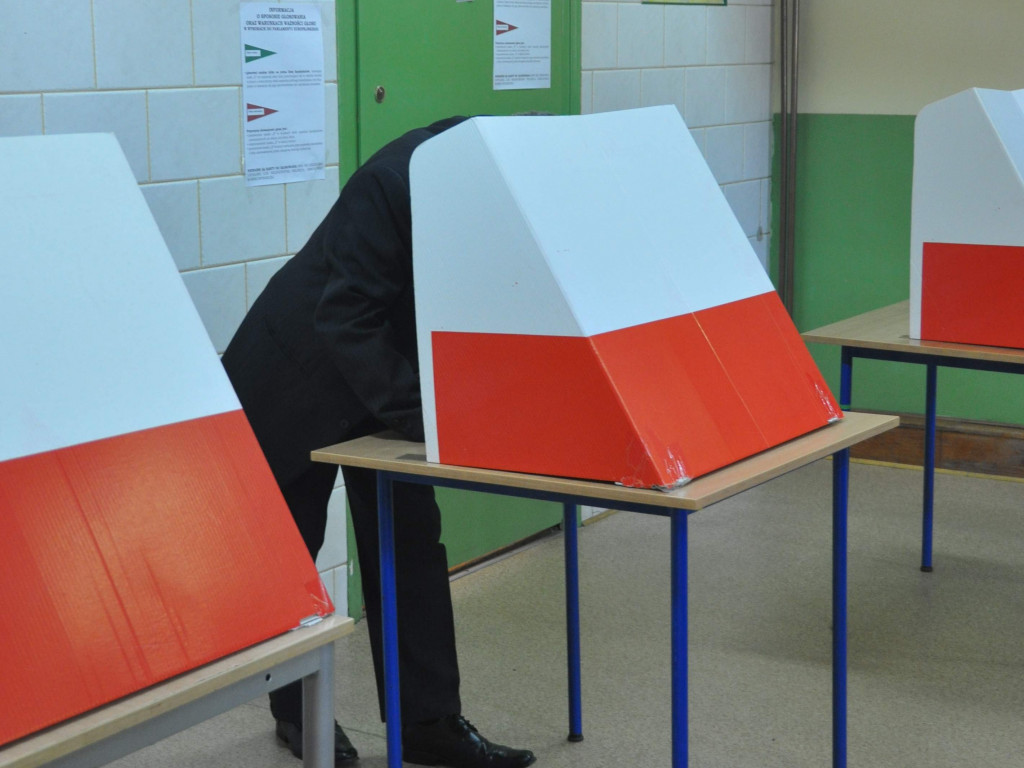 PiS wygrywa wybory do PE w powiecie krotoszyńskim. Możdżanowska dostała najwięcej i weszła