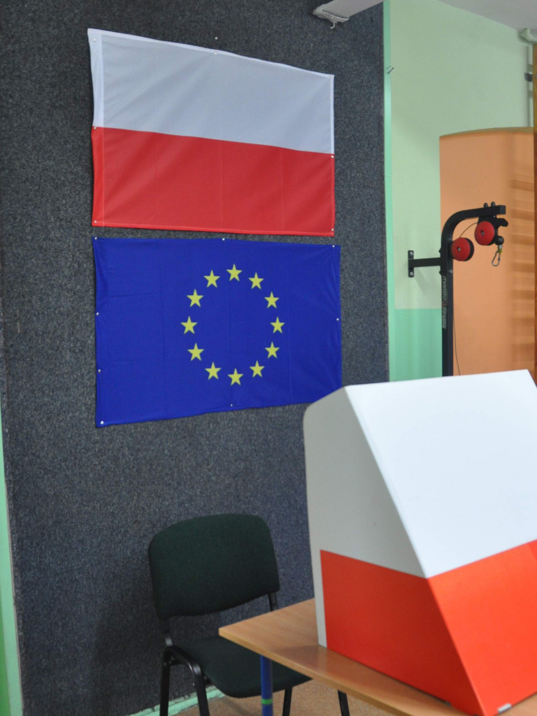 PiS wygrywa wybory do PE w powiecie krotoszyńskim. Możdżanowska dostała najwięcej i weszła